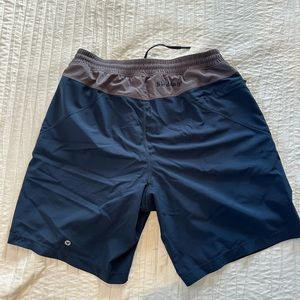 Birddogs Gym Shorts Men’s Large